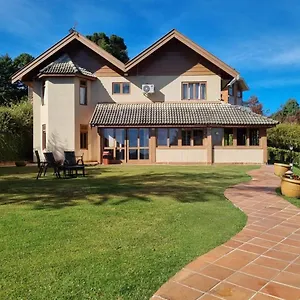 Bliss House - Opcoes De Com Hidromassagem Hotel Campos do Jordão