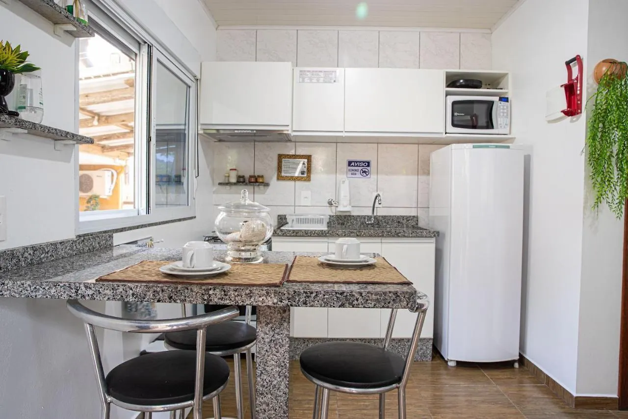 Residencial Paraiso Da Gamboa Garopaba